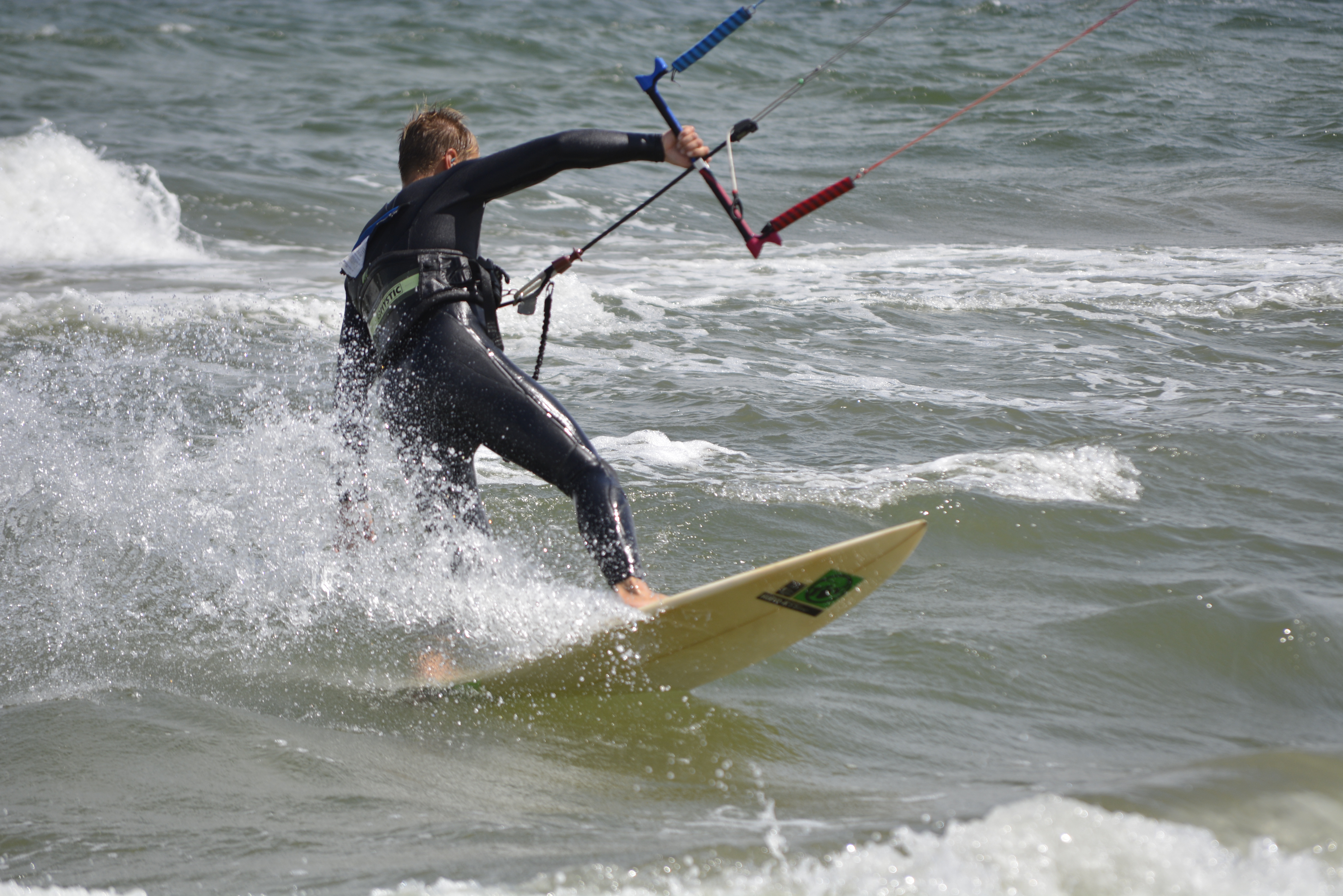 Surfer
